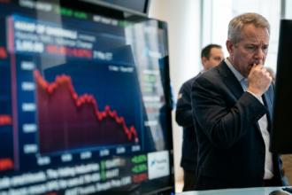 Avalanche Holdings shares plummet 38% on Nasdaq listing day