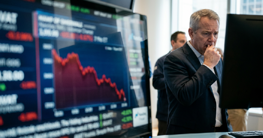 Avalanche Holdings shares plummet 38% on Nasdaq listing day
