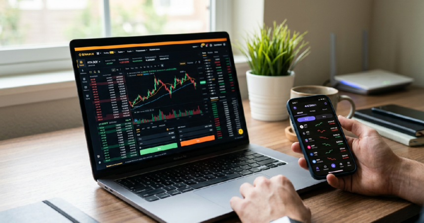 Where to Buy Alternative Cryptocurrencies in 2026
