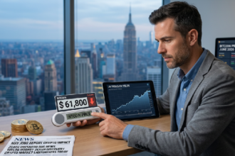 Bitcoin dips to $61,800 as US adds 172,000 jobs in May