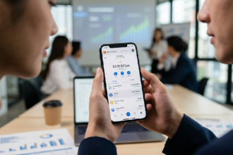 BNB Chain reaches $3.6 billion tokenized valuation in Q1 2026
