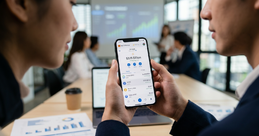 BNB Chain reaches $3.6 billion tokenized valuation in Q1 2026