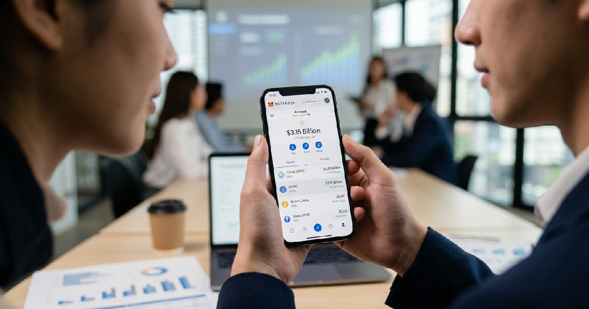 BNB Chain reaches $3.6 billion tokenized valuation in Q1 2026