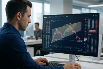 Binance Coin faces $1.8 billion liquidation event, targets $500 support