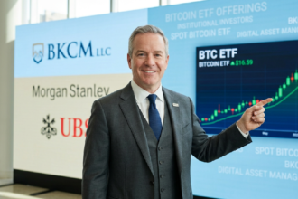 How spot Bitcoin funds are attracting institutional investors