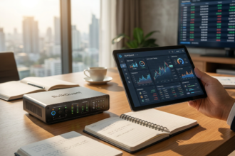 BulkQuant AI trading bot: BulkQuant unveils new automated framework for retail investors on June 16