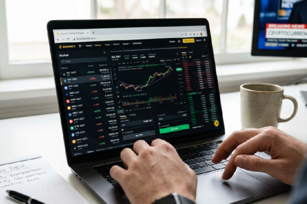 How to Choose the Best Crypto Exchange for Altcoins