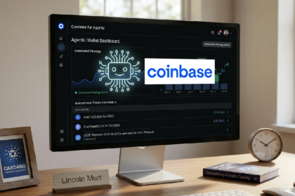 Coinbase launches platform for AI bots to trade crypto autonomously on June 11