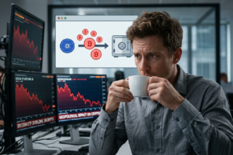 Investors pull $1.67 billion from digital assets as geopolitical tensions rise