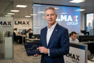 David Mercer calls for crypto to embrace centralization for institutional growth