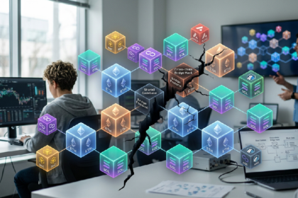 DeFi multi-chain vulnerabilities threaten six blockchains with single bug risk