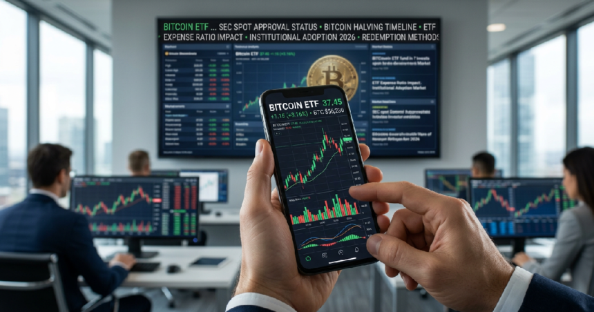 What Influences Bitcoin Investment Fund Value?