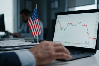 Federal Reserve prepares rate decision as Bitcoin traders recalibrate portfolios