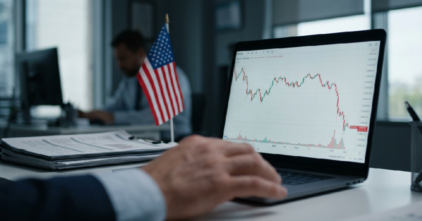 Federal Reserve prepares rate decision as Bitcoin traders recalibrate portfolios