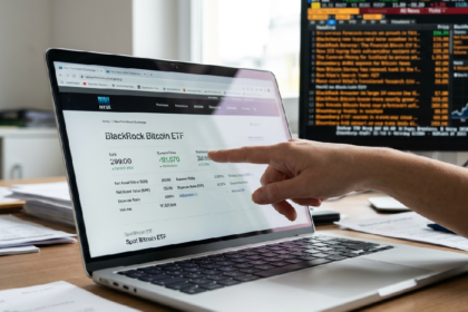 How to Track Bitcoin Fund Prices (Kurs) Accurately