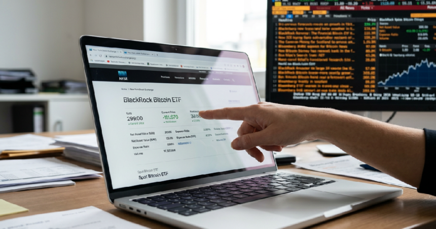 How to Track Bitcoin Fund Prices (Kurs) Accurately
