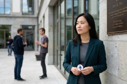Hsiao-Wei Wang resigns: Hsiao-Wei Wang departs Ethereum Foundation after 9 years on June 18, 2026