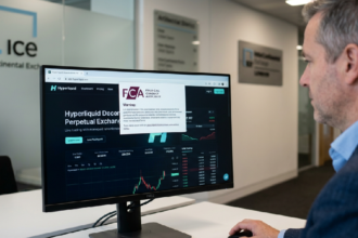 UK Financial Conduct Authority warns against Hyperliquid on May 21, 2026