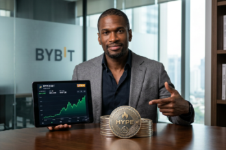 Arthur Hayes buys $2.09 million in HYPE tokens on June 8