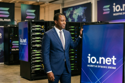Io.net launches Incentive Dynamic Mechanism on June 11, burns $IO tokens