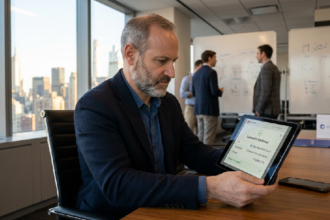 Joseph Lubin moves 170.78M Ether to secure $259M loan position