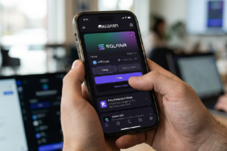 Kraken launches Solana decentralized exchange feature for 2,500 tokens