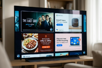 LG Electronics partners with Arbitrum to launch blockchain ad network by late 2026