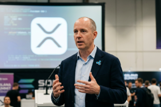 Matt Hamilton claims XRP Ledger solved market structure issues 15 cycles ago