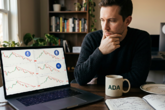 How to navigate altcoins in a crypto downturn