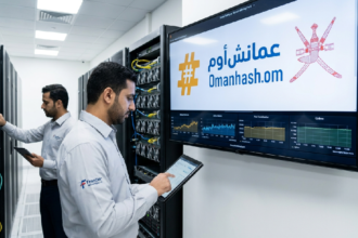 Oman national Bitcoin mining pool: Oman's MTCIT mandates Omanhash.om for all licensed Bitcoin operators