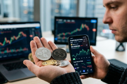 Are Penny Cryptocurrencies a High-Stakes Investment?