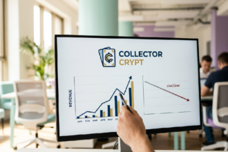Pump Fun revenue slows: Collector Protocol generates $5.1 million from digital packs in June