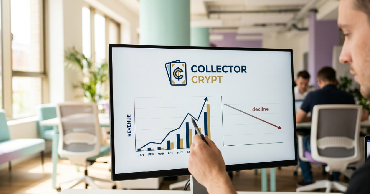 Pump Fun revenue slows: Collector Protocol generates $5.1 million from digital packs in June