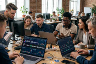 Santiment reveals five altcoins' new wallet activity surged on June 3