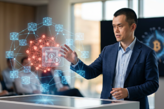 Satoshi Bitcoin stash: Changpeng Zhao suggests Bitcoin network secure 1.1 million BTC from future attacks