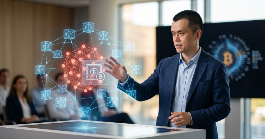 Satoshi Bitcoin stash: Changpeng Zhao suggests Bitcoin network secure 1.1 million BTC from future attacks