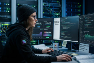 Solana targets 200-millisecond transaction finality with Alpenglow upgrade