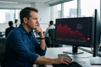 Solana falls to $61.88 as large investors pare holdings