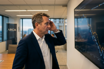 Strategy STRC preferred stock: Jeff Dorman warns Michael Saylor's firm may sell $4 billion in Bitcoin