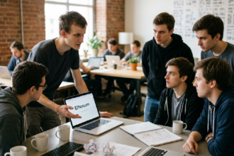 The History of Ethereum: From Whitepaper to Global Network Corrected