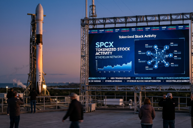 SpaceX IPO raises $75 billion, pushing valuation above $2 trillion
