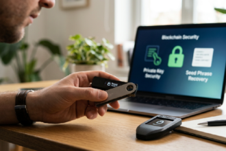 How Altcoin Wallets Work to Secure Your Crypto