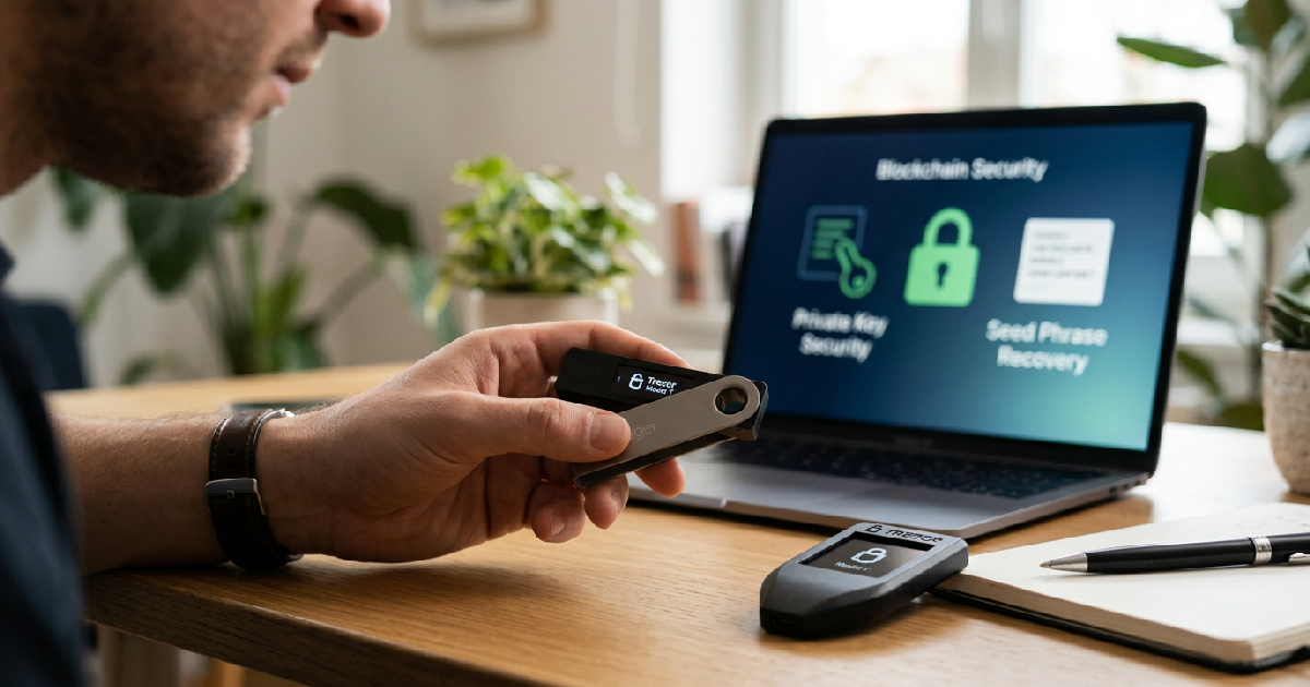 How Altcoin Wallets Work to Secure Your Crypto