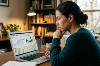 How Bitcoin ETFs work and what to know about their performance
