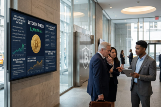 What Is a Spot Bitcoin ETF and How Does It Work