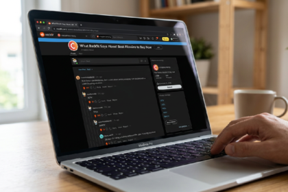 What Reddit Says About Best Altcoins to Buy Now