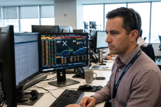 T. Rowe Price launches new multi-asset crypto fund on June 14, 2026