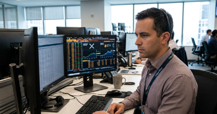 T. Rowe Price launches new multi-asset crypto fund on June 14, 2026