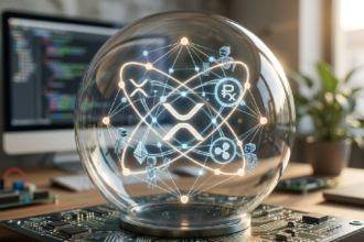 Ripple launches XRPL AI Starter Kit on June 10, 2026