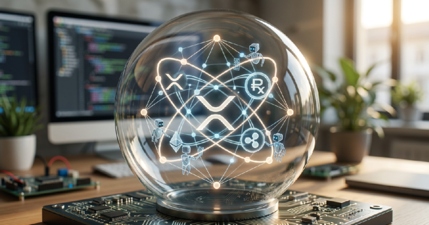 Ripple launches XRPL AI Starter Kit on June 10, 2026